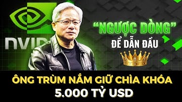 Ông trùm nắm giữ chìa khóa 5.000 tỷ USD: Nhân vật của năm 2025 là ai?