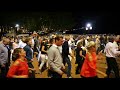 Roll it roll it animation dansons sur les quais Bordeaux 2017