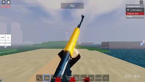 dragunov svd without scope