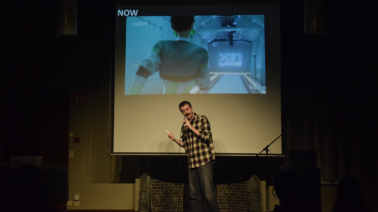 Aftermovie Cordula Inspiration Day 2025