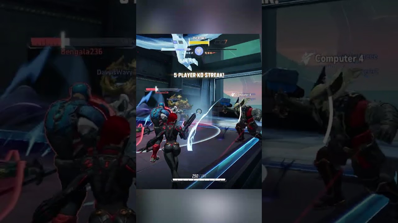 black widow cancelled lunasnow ultamate?