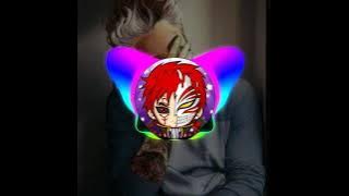 Lagu viral Tik Tok Chikakiku, anjing banget, anjing anjing banget Remix, FULL BASS