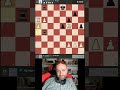Dos peones pasados y mucho tiempeo #Ajedrez #Chess #Tactica #Chessgame #Tecnica #Calculo #Ataque