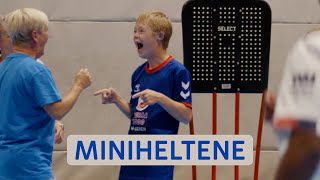 Episode 3 | Miniheltene | REMA 1000