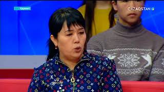видео: Қарекет - Қызым менің картинка: Қарекет - Қызым менің