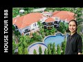 I Explored a HUGE Resort Mansion in Muntinlupa • Presello House Tour 188