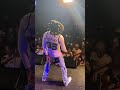 #Ayetian in Antigua 🇦🇬 perform New Hit Song #TIP🔥 #music #dancehall #hiphop #fyp #visualxpressmedia