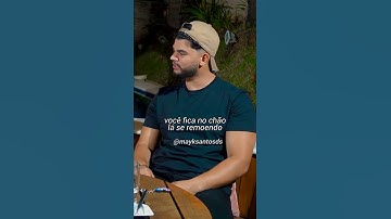 COMO LIDAR COM AS CRÍTICAS!? | Tom e Tiago #Shorts