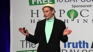 Dairies Impact On Type 2 Diabetes By Gabriel Cousens, Md, Mdh, Dd