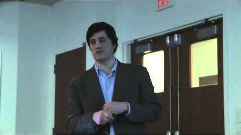 Northeastern Lecture.mov