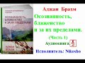 Аджан Брахм.  Осознанность, блаженство и за их пределами.  Часть 1 (Аудиокнига)