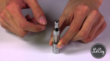 Atomizer 101