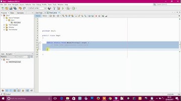3. CORE JAVA TUTORIAL SERIES IN HAUSA LANGUAGE 3 OF 30, FIRST JAVA PROGRAM.