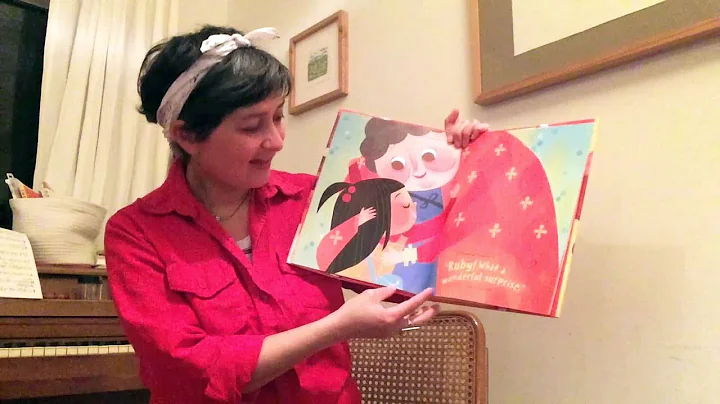 Storytime with Vanessa - Lunar New Year (w/Special...