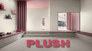 Plush - Tomorrow's Tile & Stone Awards Finalist 2019