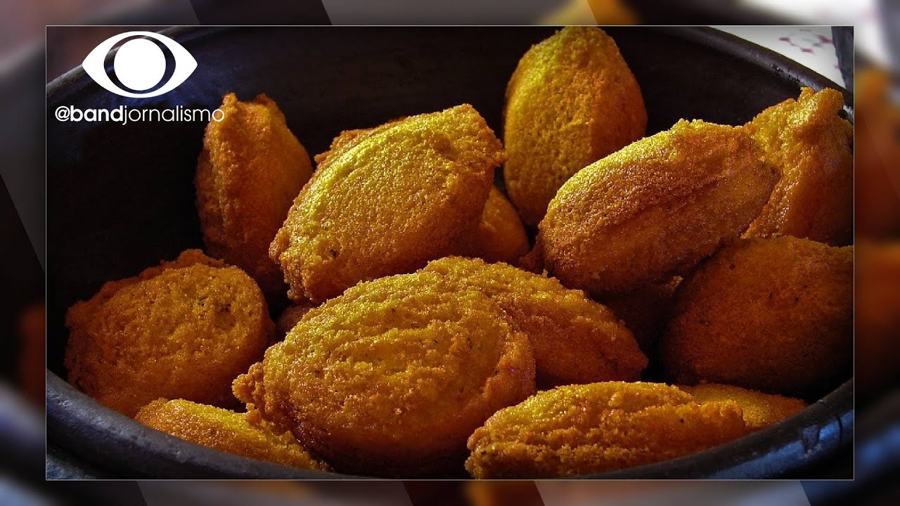 Acarajé com doce de leite? Quebra de tradição vira polêmica em Salvador