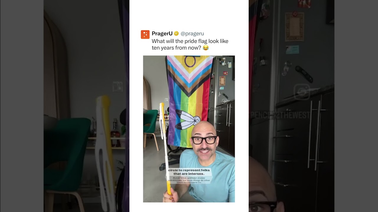 They just keep adding colors and shapes 😂