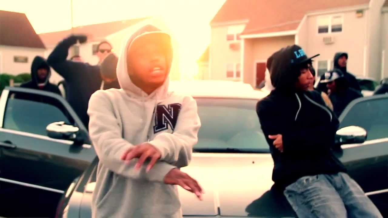 GMD - Go N Get It Ft. B.H ( Official Music Video )