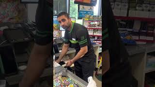 7-Eleven Ontario CA/ Euclid ave & California st.