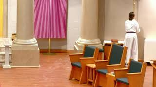 17 Dec 2025 -  Sunday 10:30 AM Mass