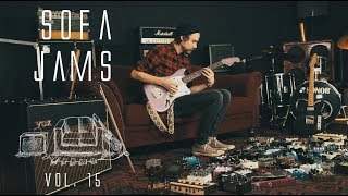 SofaJams - Vol. 15 (Chris Noack)