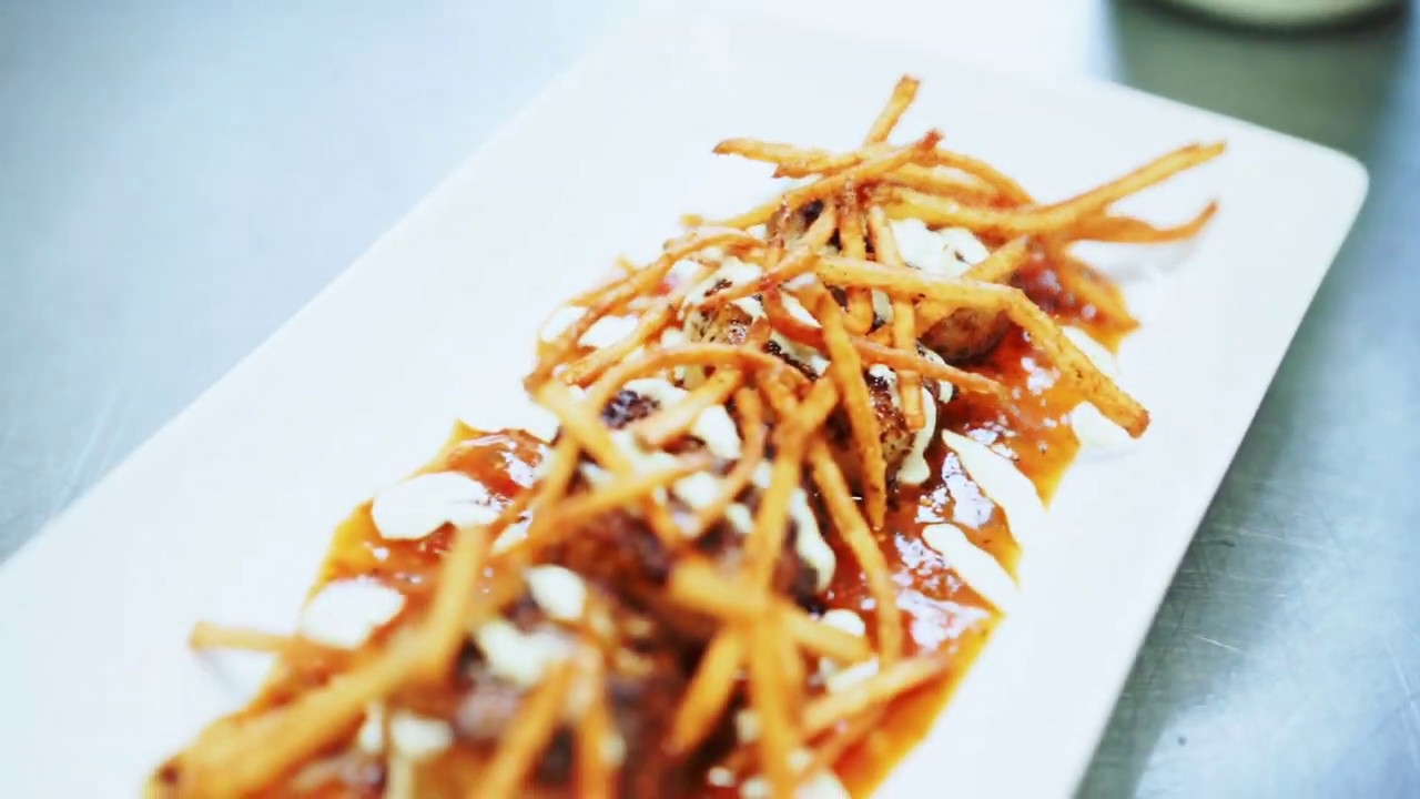 Bourbon street bayside queens best cocktails food ft award winning