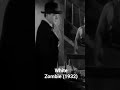 White Zombie (1932) Bela Lugosi | Classic Horror Movie #movie #horror #subscribe