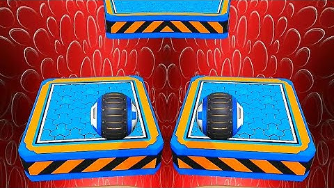 Going Balls - Speedrun Gameplay Level #215