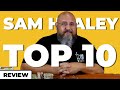 Sam Healey - Top 10 Board Games of All time - (Top 20)