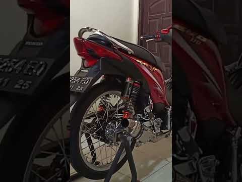 revo absolute harian