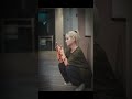日本一接客態度の悪いレストランレイジーハウス　 #ストリートスナップ