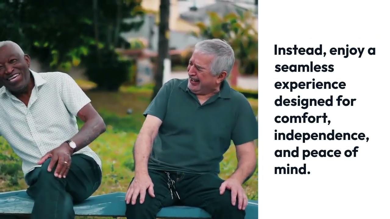 All Inclusive Senior Living for Simplifying Retirement Lifestyle