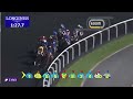 Race 6 - Al Maktoum Challenge R2 Sponsored By TABLOID
