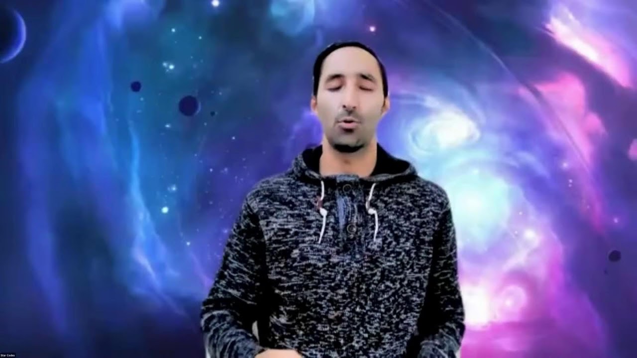 Flo Karuna: Starseed Messages to Earth Humans