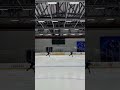 Mikhail Shaidorov and Nika Egadze share the ice! ⛸️