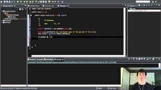 Programming for Beginners in Java - 14 - If Statement Wealth