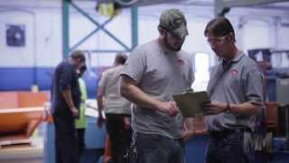 IVEX Specialty Paper Peoria Illinois