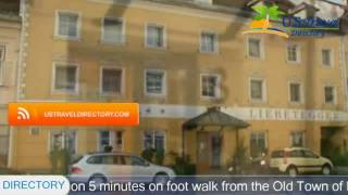 Hotel Liebetegger - Klagenfurt Hotels, Austria