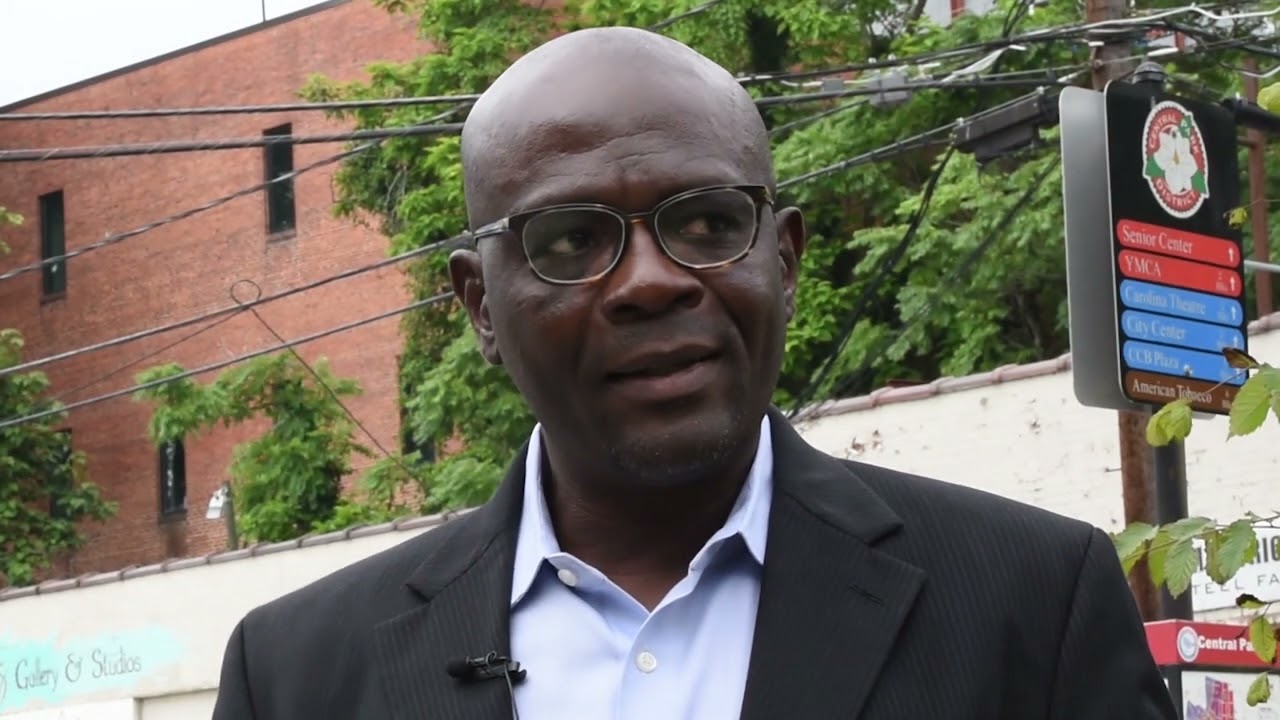 DCo Insider: Durham Immigrant and Refugee Affairs