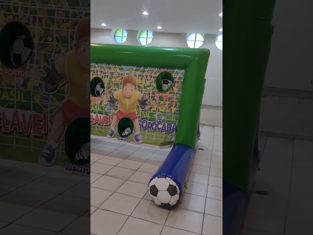 Aluguel de Brinquedos para festa | Brincaê