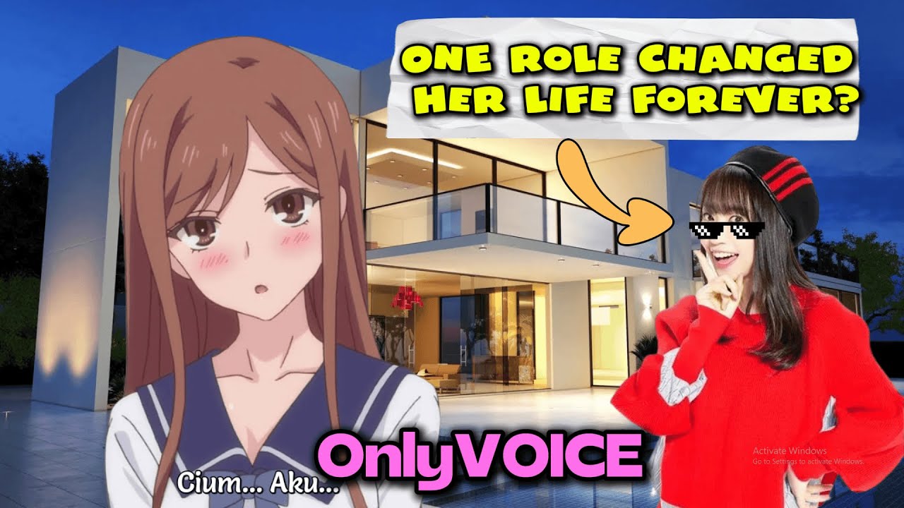 How much anime Voice actors Earn💵