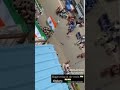 Biggest Flag in the world#❤️❤️🇮🇳🇮🇳 Happy independence day ❤️❤️🇮🇳🇮🇳#shorts