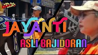 Download lagu JAYANTI versi KUDA RENGGONG