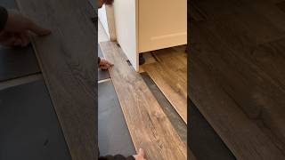 Laminate Floor Hack ✅ #diy #asmr #howto Laminate Floor Hack ✅ #diy #asmr #howto