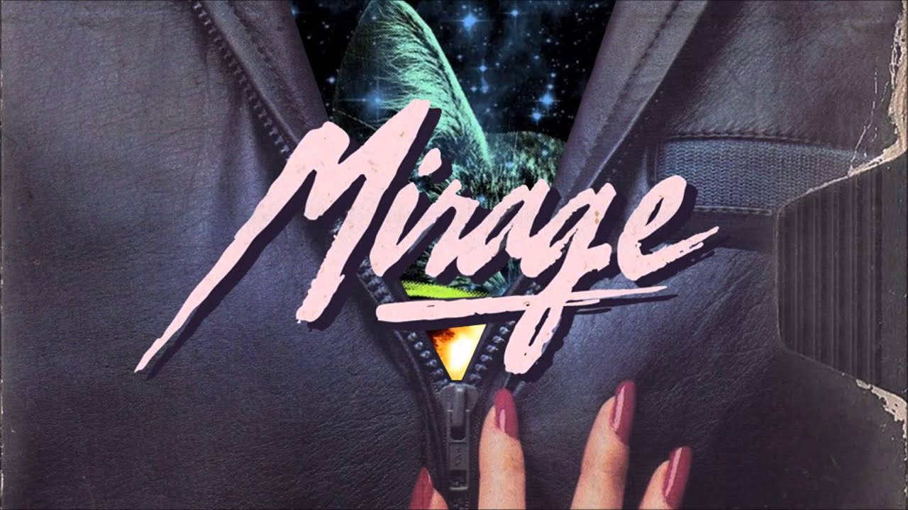 electronics Mirage (Feat. Cats Go Boom) - Heartbleed