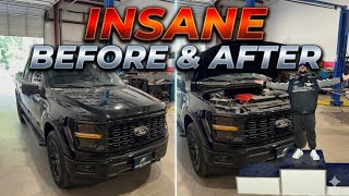I’M DONE! Never Buying a Limited F-150 Again!