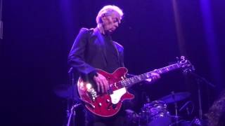 Electric Hot Tuna - good shepherd 2/19/17.@ Fillmore chords