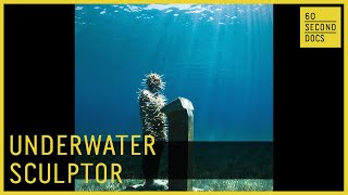 The Underwater Sculptor Saving Coral Reefs