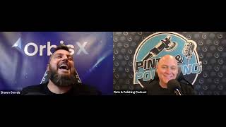 Selling Market Problems & Building It So They Come - The Off the Clock Show OrbisX CRM for Detailers