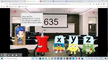 Connerhead Animations gets sent to hell part 8